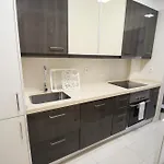 Apartman Oriente Dna V Lisboa