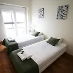 Oriente Dna V Apartman