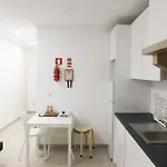 Apartman Oriente Dna V Lisboa