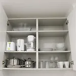 Apartman Oriente Dna V