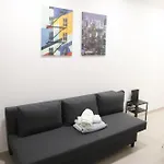 Apartman Oriente Dna V