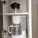 Apartman Oriente Dna V *