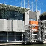 Oriente Dna V Apartman