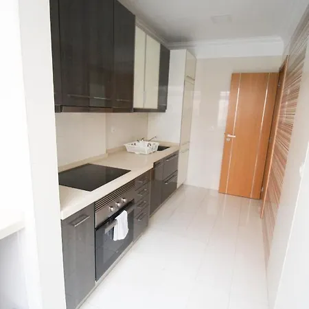 Apartmán Oriente Dna V