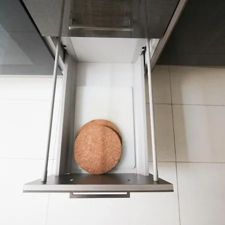 Apartman Oriente Dna V *