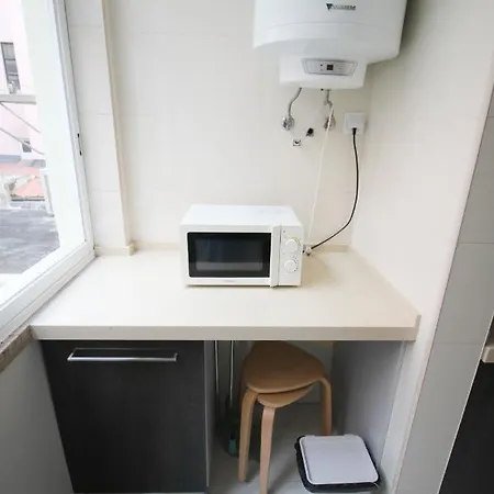 Oriente Dna V Apartman