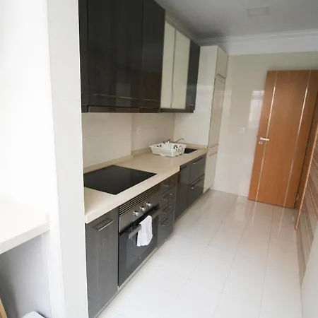 Apartmán Oriente Dna V