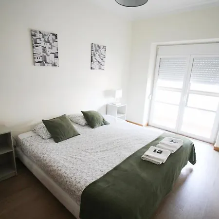 Oriente Dna V Lisboa