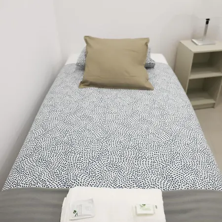 Apartmán Oriente Dna V Lisboa