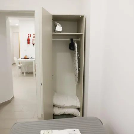 Apartman Oriente Dna V