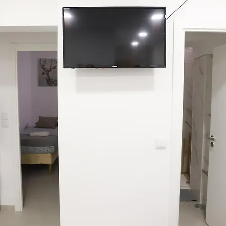 Oriente Dna V Apartmán Lisboa