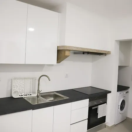 Oriente Dna V Apartmán