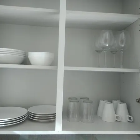 Apartmán Oriente Dna V Lisboa