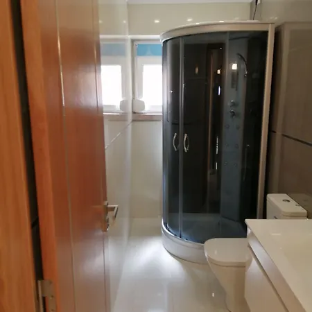 Apartmán Oriente Dna V *