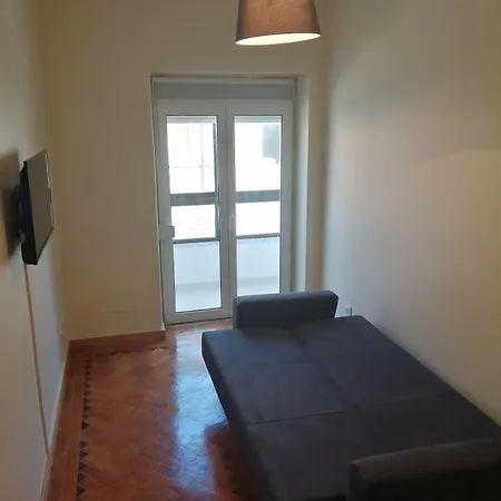 Oriente Dna V * Lisboa