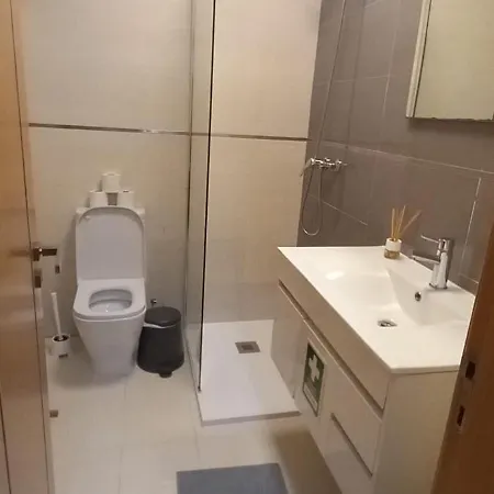 Oriente Dna V Apartmán